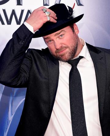 49th Annual CMA Awards