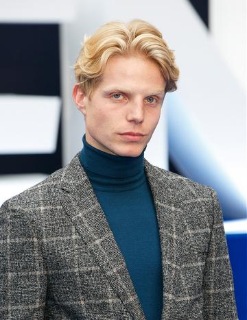 UK Premiere of "Legend"