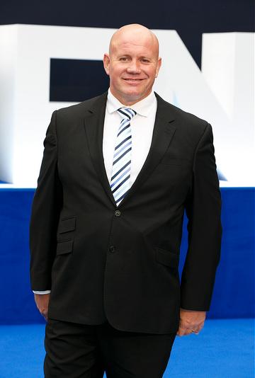 UK Premiere of "Legend"