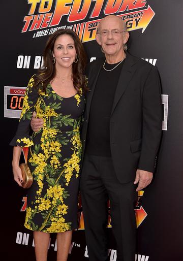 "Back To The Future" New York special anniversary screening