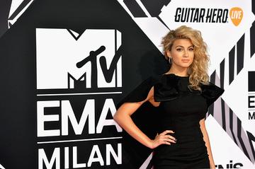 MTV EMAs 2015