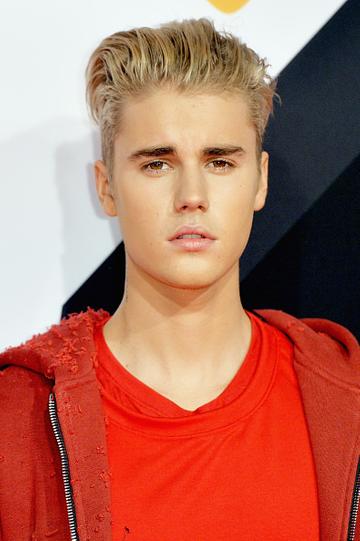 MTV EMAs 2015