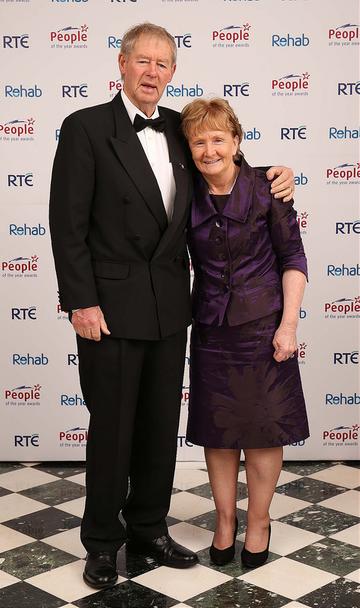 People of the Year Awards 2015