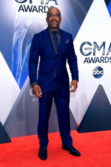 49th Annual CMA Awards