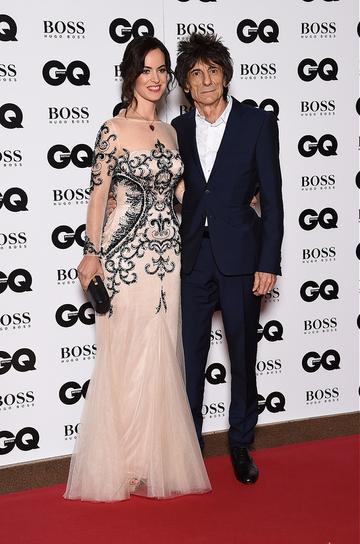 GQ Men Of The Year Awards 2015