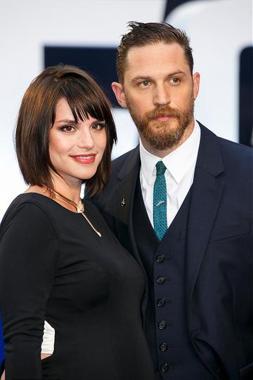 UK Premiere of "Legend"