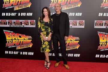 "Back To The Future" New York special anniversary screening