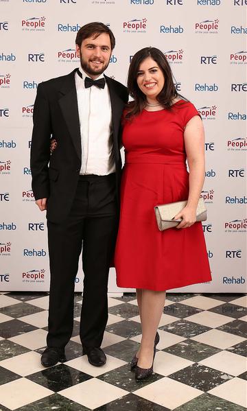 People of the Year Awards 2015
