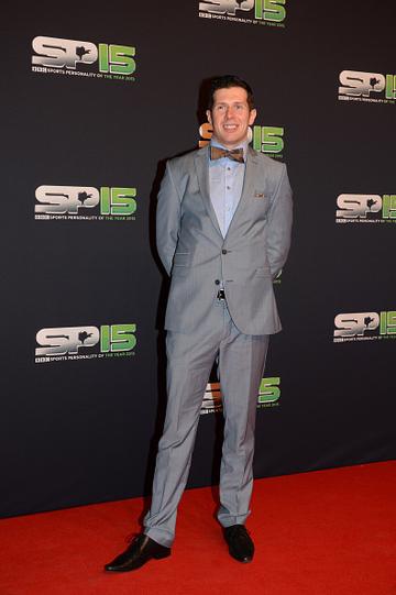 BBC Sports Personality of the Year Awards