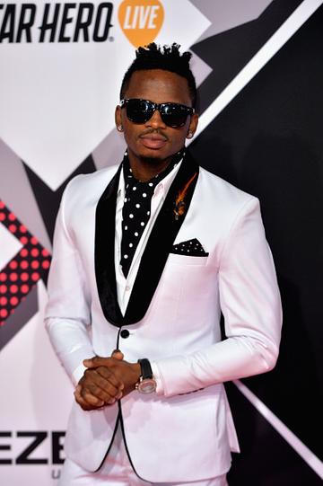 MTV EMAs 2015