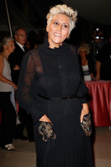72nd Venice Film Festival Opening Dinner