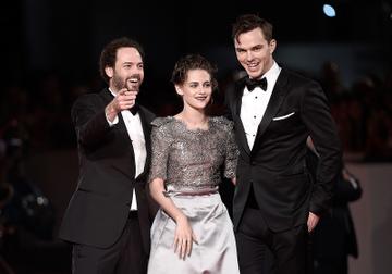 'Equals' Premiere at the 72nd Venice Film Festival