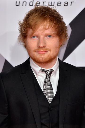 MTV EMAs 2015