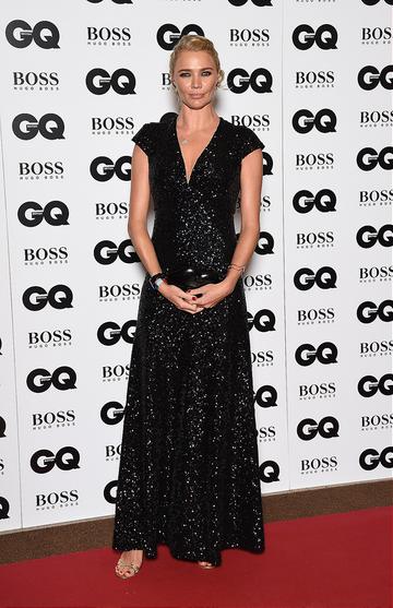 GQ Men Of The Year Awards 2015