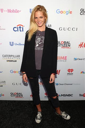2015 Global Citizen Festival