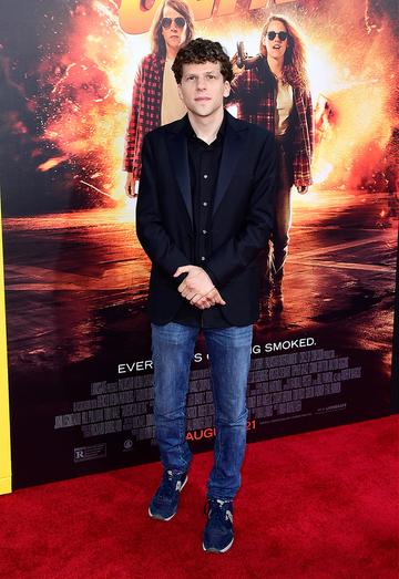 'American Ultra' LA Premiere