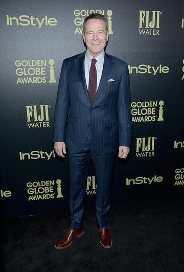Hollywood Foreign Press Association and InStyle Celebration of The 2016 Golden Globe Award Season