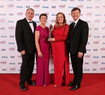 People of the Year Awards 2015