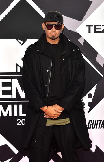 MTV EMAs 2015