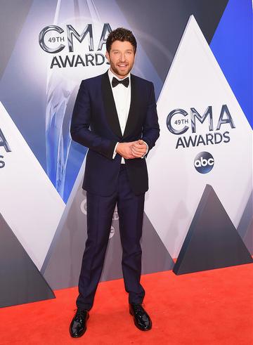 49th Annual CMA Awards