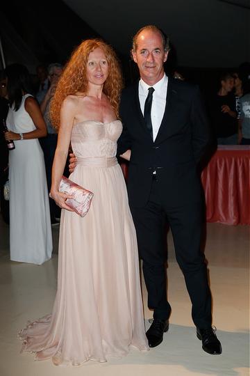 72nd Venice Film Festival Opening Dinner