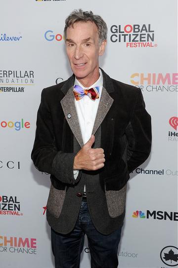 2015 Global Citizen Festival