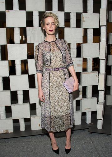 Best Dressed of the Week - Oct 14