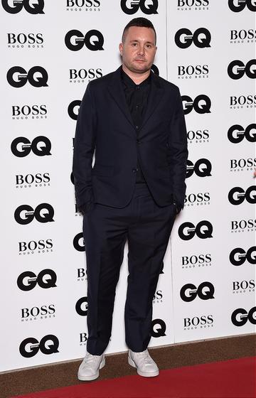 GQ Men Of The Year Awards 2015