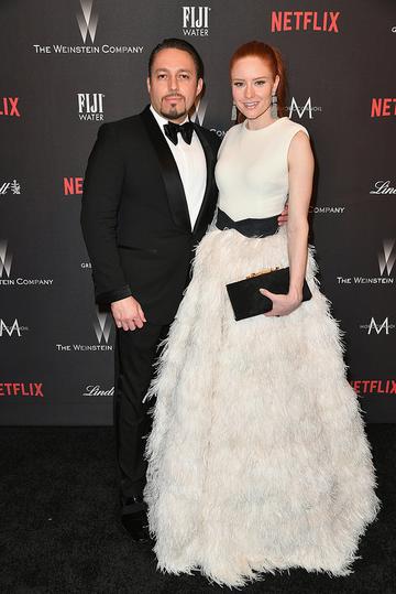 Golden Globes 2017 - The After Parties