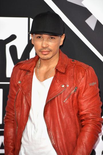 MTV EMAs 2015