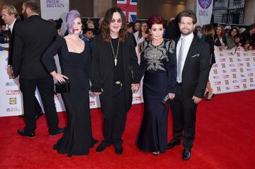 The Pride of Britain Awards 2015