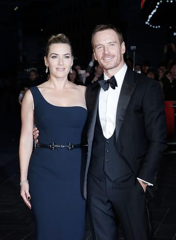"Steve Jobs" Closing Night Gala during the BFI London Film Festival
