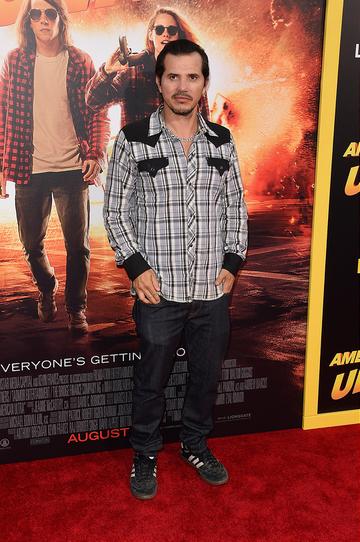 'American Ultra' LA Premiere