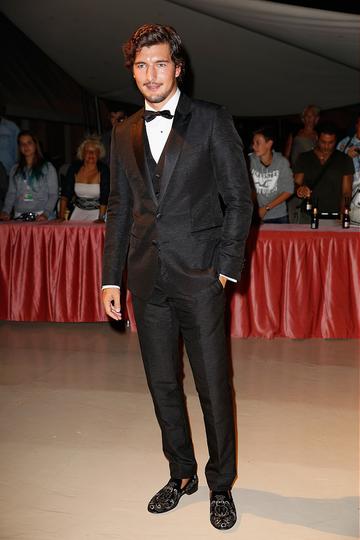 72nd Venice Film Festival Opening Dinner