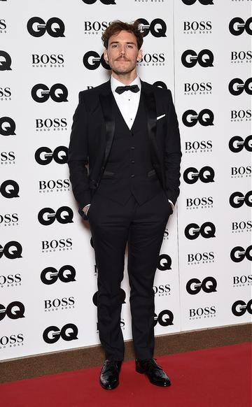 GQ Men Of The Year Awards 2015
