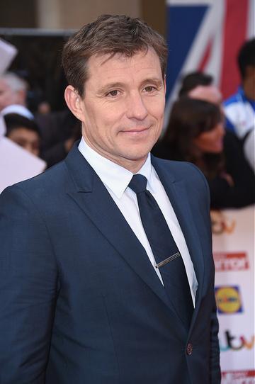The Pride of Britain Awards 2015