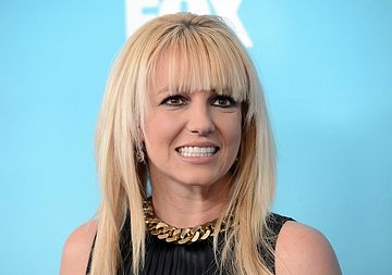 Britney Spears, Conservatorship