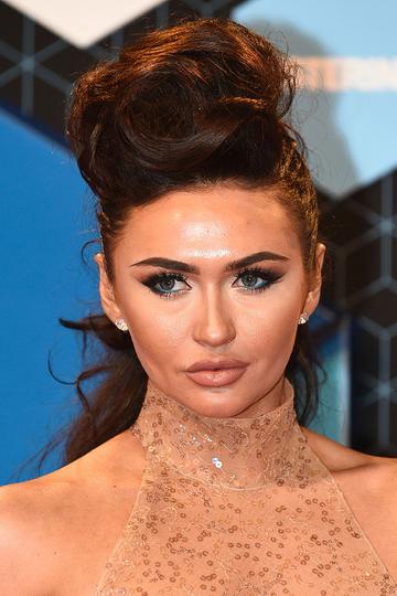 Beauty Looks of the Week - Nov 11