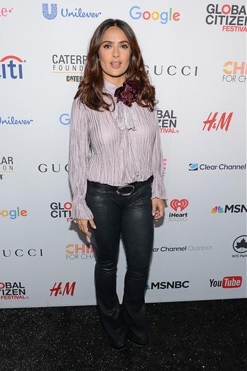 2015 Global Citizen Festival