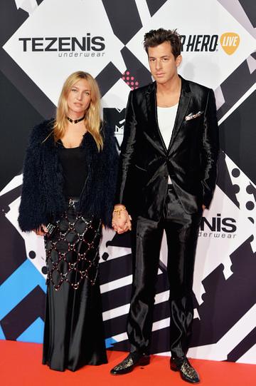 MTV EMAs 2015