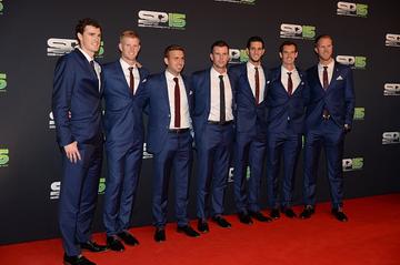 BBC Sports Personality of the Year Awards
