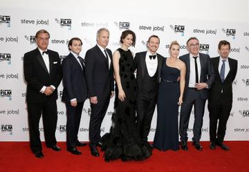 "Steve Jobs" Closing Night Gala during the BFI London Film Festival