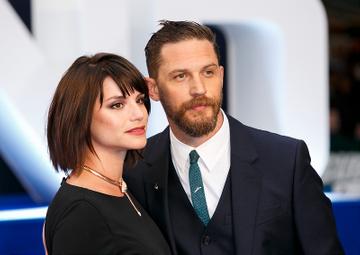 UK Premiere of "Legend"