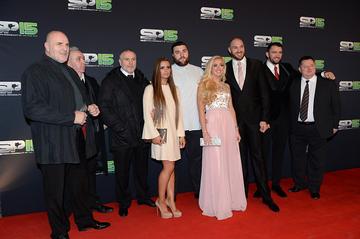 BBC Sports Personality of the Year Awards