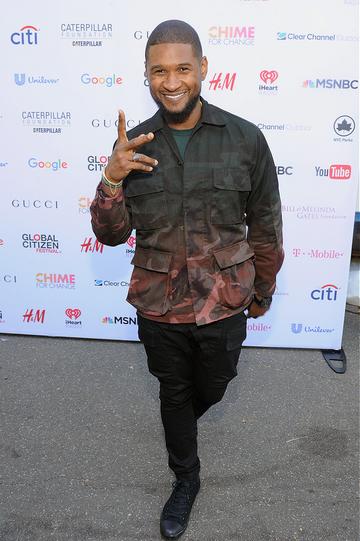 2015 Global Citizen Festival