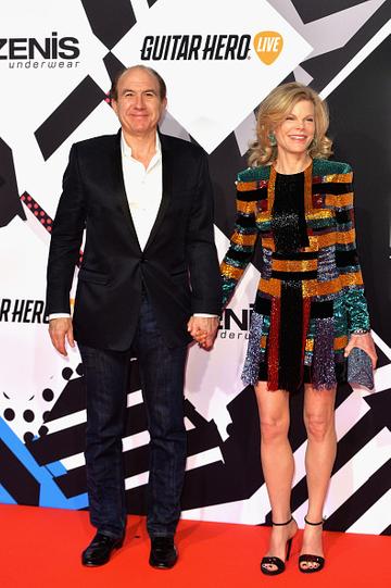 MTV EMAs 2015