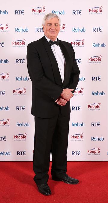 People of the Year Awards 2015