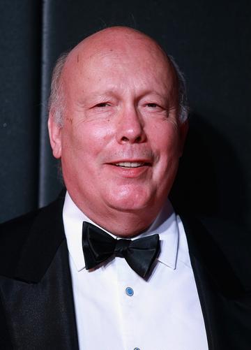 BFI Luminous Fundraising Gala 2015