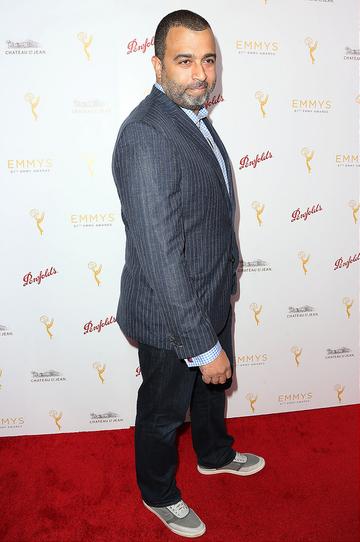 Television Academy's Performers Peer Group Emmy Awards Cocktail