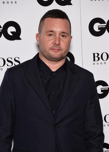 GQ Men Of The Year Awards 2015